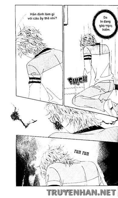 Bạn Trai Tôi Là Ma Cà Rồng: Chapter 95