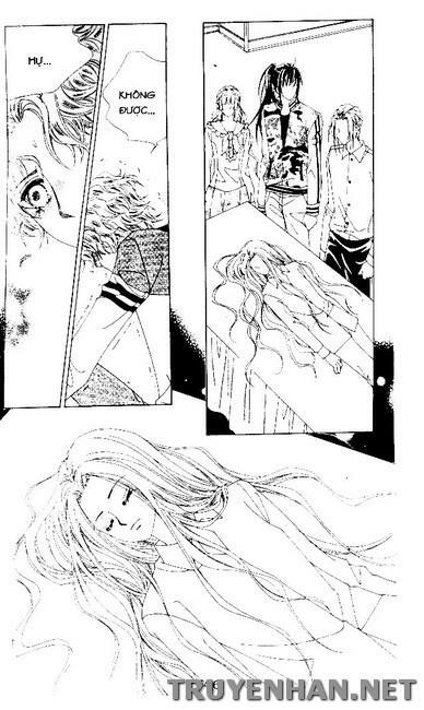 Bạn Trai Tôi Là Ma Cà Rồng: Chapter 95