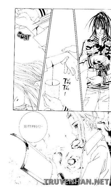 Bạn Trai Tôi Là Ma Cà Rồng: Chapter 95