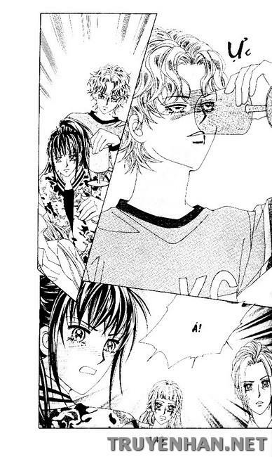 Bạn Trai Tôi Là Ma Cà Rồng: Chapter 95