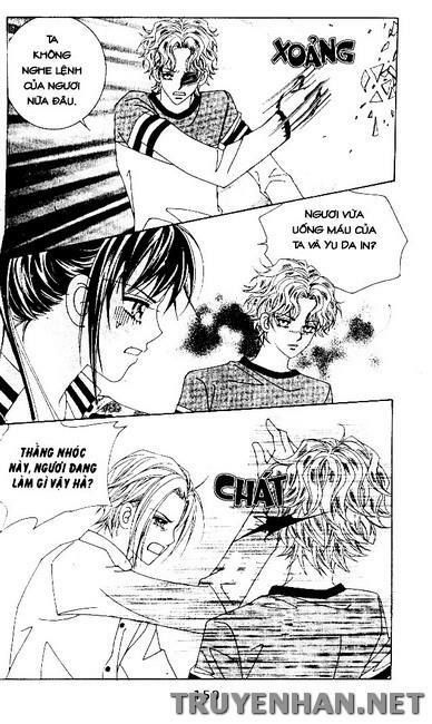 Bạn Trai Tôi Là Ma Cà Rồng: Chapter 95