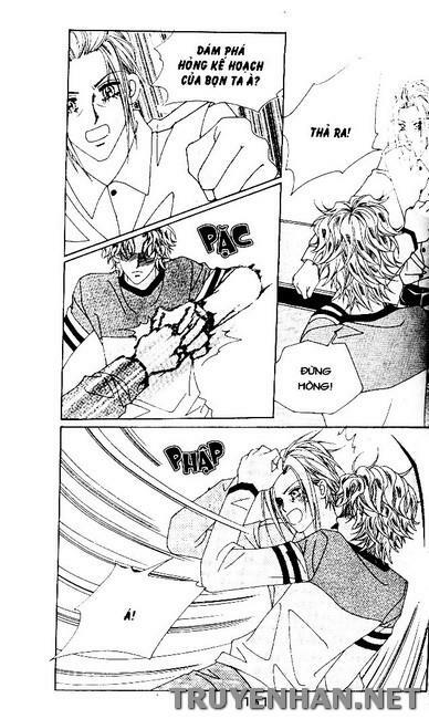 Bạn Trai Tôi Là Ma Cà Rồng: Chapter 95