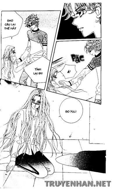 Bạn Trai Tôi Là Ma Cà Rồng: Chapter 96