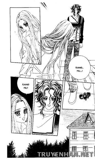 Bạn Trai Tôi Là Ma Cà Rồng: Chapter 96