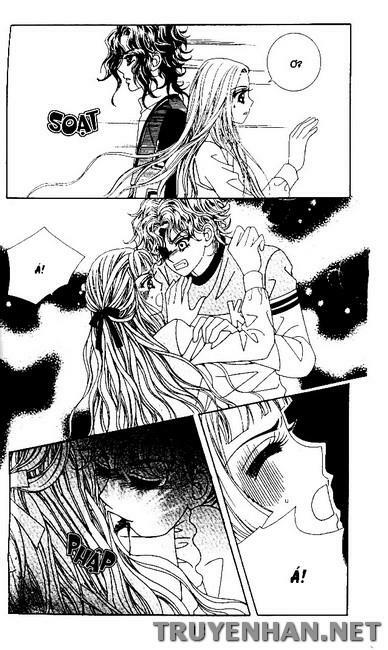 Bạn Trai Tôi Là Ma Cà Rồng: Chapter 96