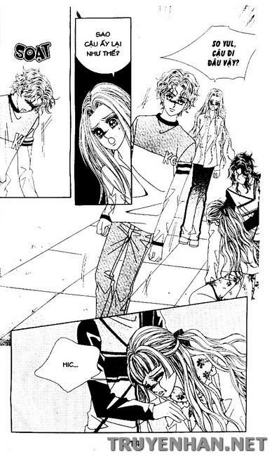 Bạn Trai Tôi Là Ma Cà Rồng: Chapter 96