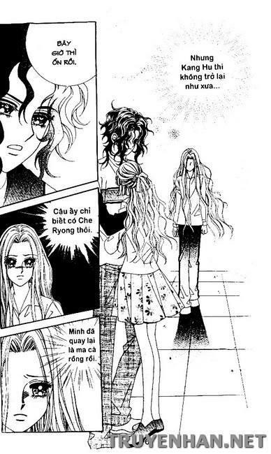 Bạn Trai Tôi Là Ma Cà Rồng: Chapter 96