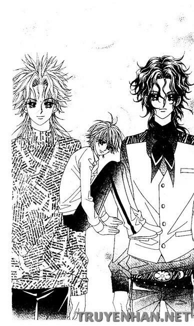 Bạn Trai Tôi Là Ma Cà Rồng: Chapter 96