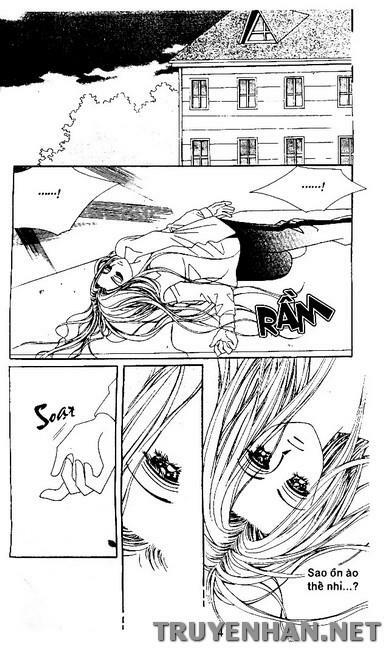 Bạn Trai Tôi Là Ma Cà Rồng: Chapter 96