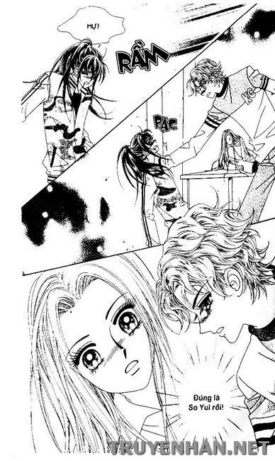 Bạn Trai Tôi Là Ma Cà Rồng: Chapter 96