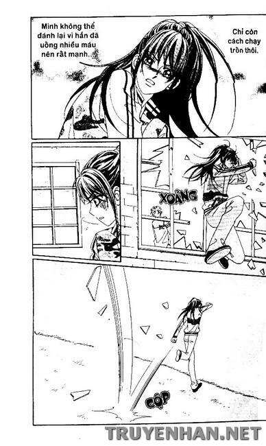 Bạn Trai Tôi Là Ma Cà Rồng: Chapter 96