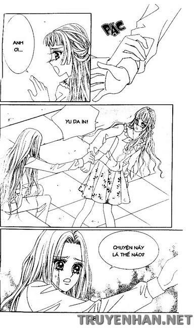 Bạn Trai Tôi Là Ma Cà Rồng: Chapter 96