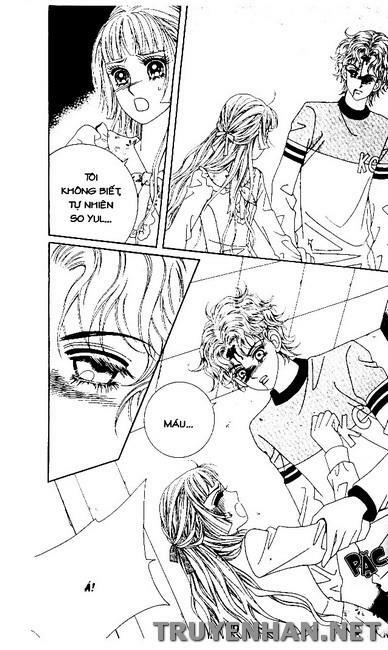 Bạn Trai Tôi Là Ma Cà Rồng: Chapter 96