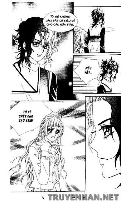 Bạn Trai Tôi Là Ma Cà Rồng: Chapter 99