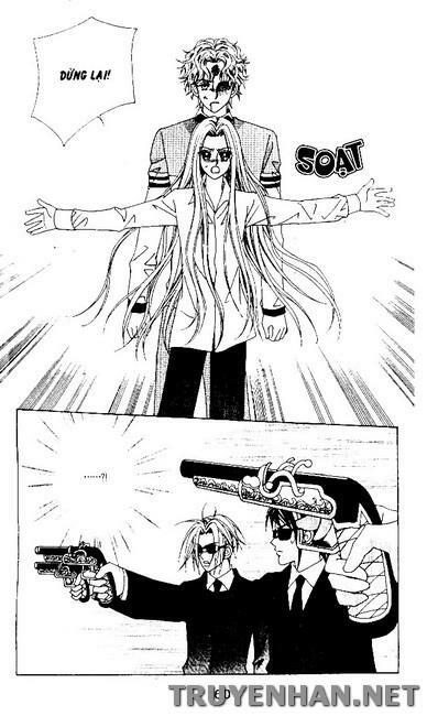Bạn Trai Tôi Là Ma Cà Rồng: Chapter 99