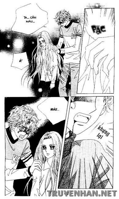 Bạn Trai Tôi Là Ma Cà Rồng: Chapter 99