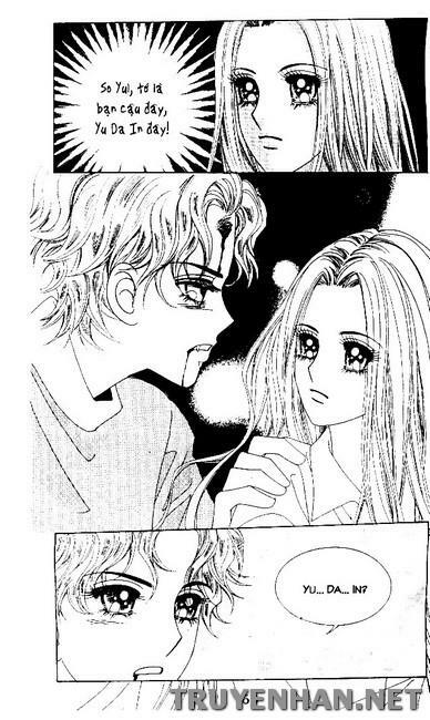 Bạn Trai Tôi Là Ma Cà Rồng: Chapter 99