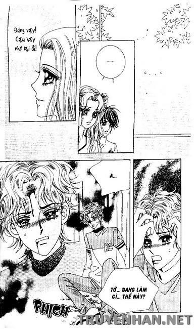 Bạn Trai Tôi Là Ma Cà Rồng: Chapter 99