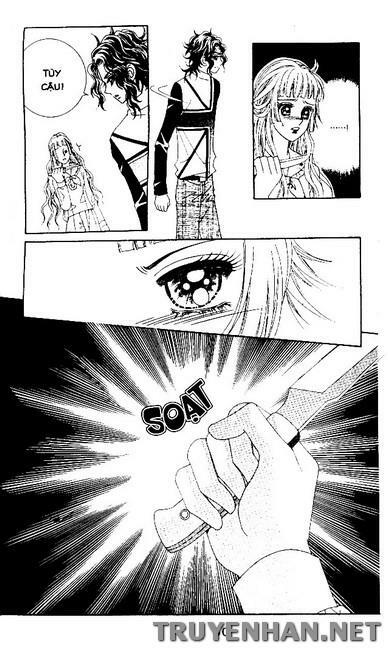 Bạn Trai Tôi Là Ma Cà Rồng: Chapter 99
