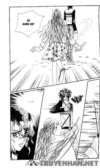 Bạn Trai Tôi Là Ma Cà Rồng: Chapter 99