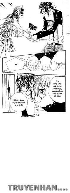 Bạn Trai Tôi Là Ma Cà Rồng: Chapter 99