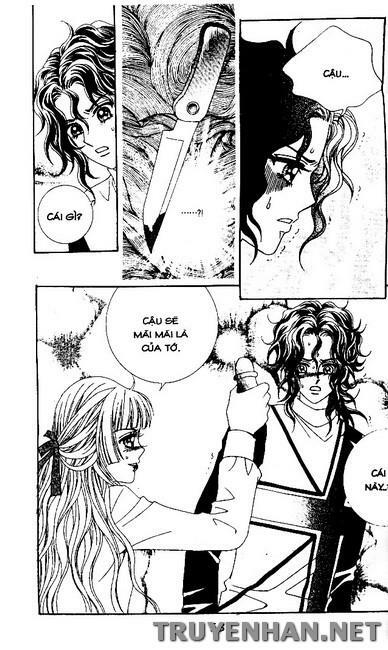 Bạn Trai Tôi Là Ma Cà Rồng: Chapter 99
