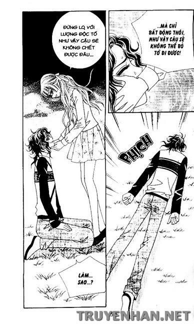 Bạn Trai Tôi Là Ma Cà Rồng: Chapter 99