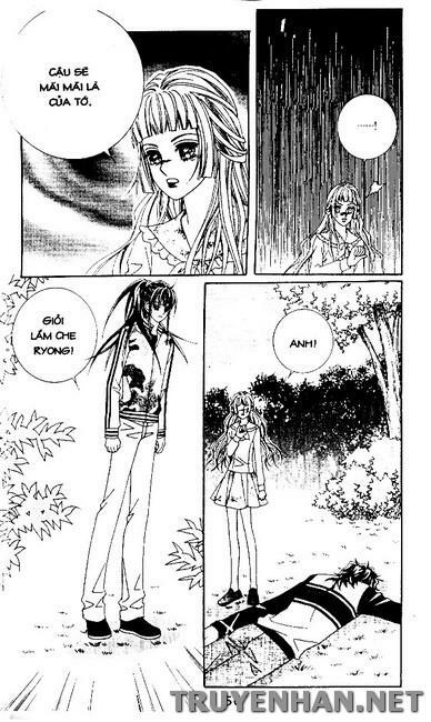 Bạn Trai Tôi Là Ma Cà Rồng: Chapter 99