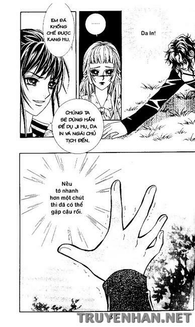 Bạn Trai Tôi Là Ma Cà Rồng: Chapter 99