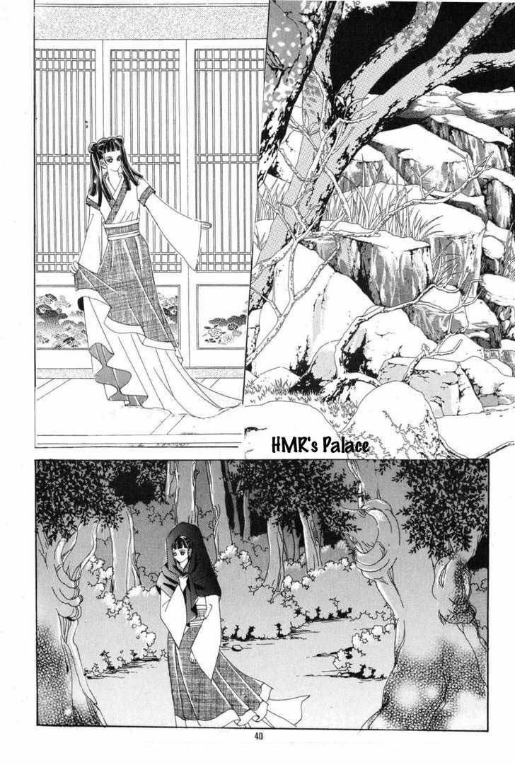 Crazy Girl Shin Bia - Nữ hoàng rắc rối: Chapter 10