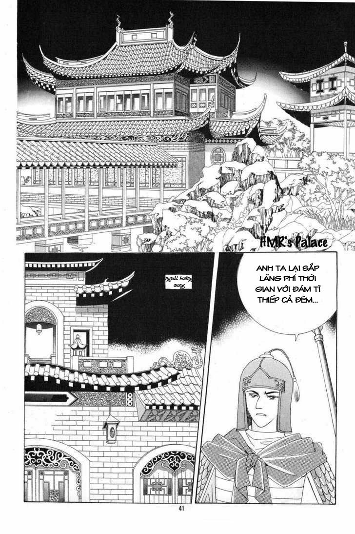 Crazy Girl Shin Bia - Nữ hoàng rắc rối: Chapter 10