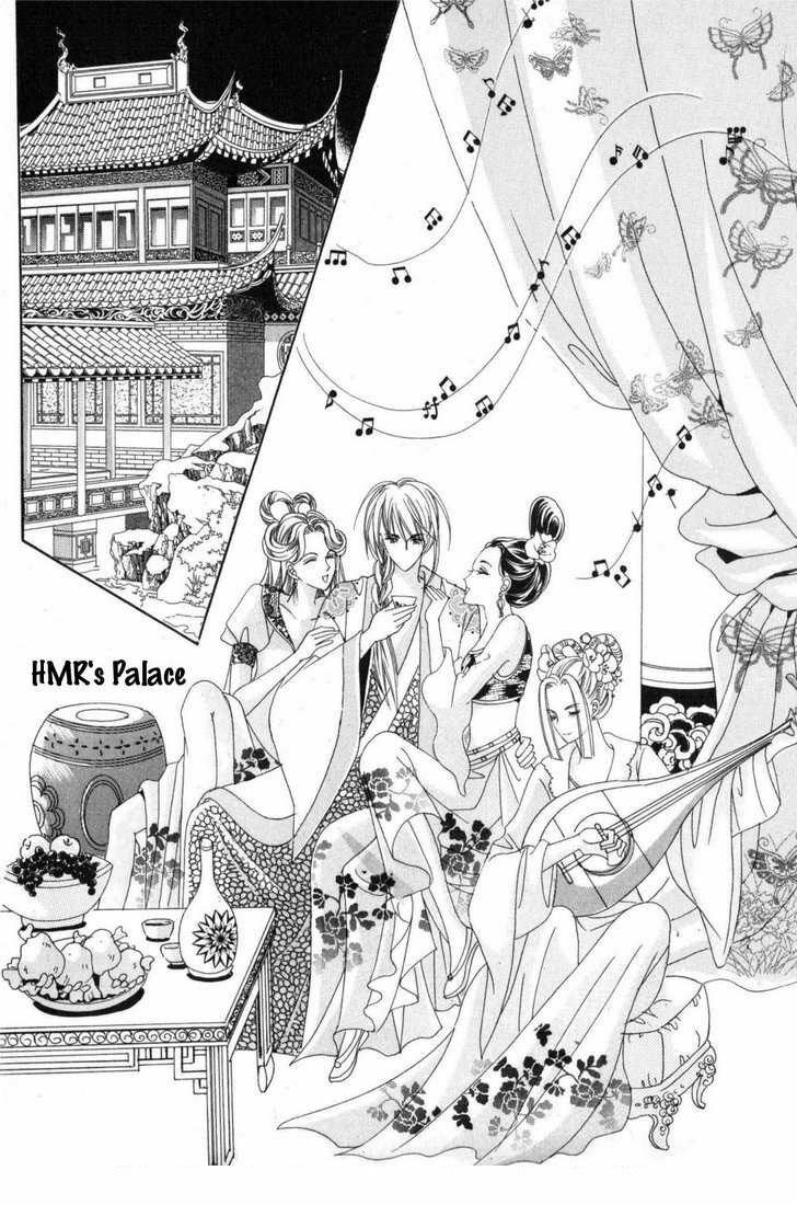 Crazy Girl Shin Bia - Nữ hoàng rắc rối: Chapter 10