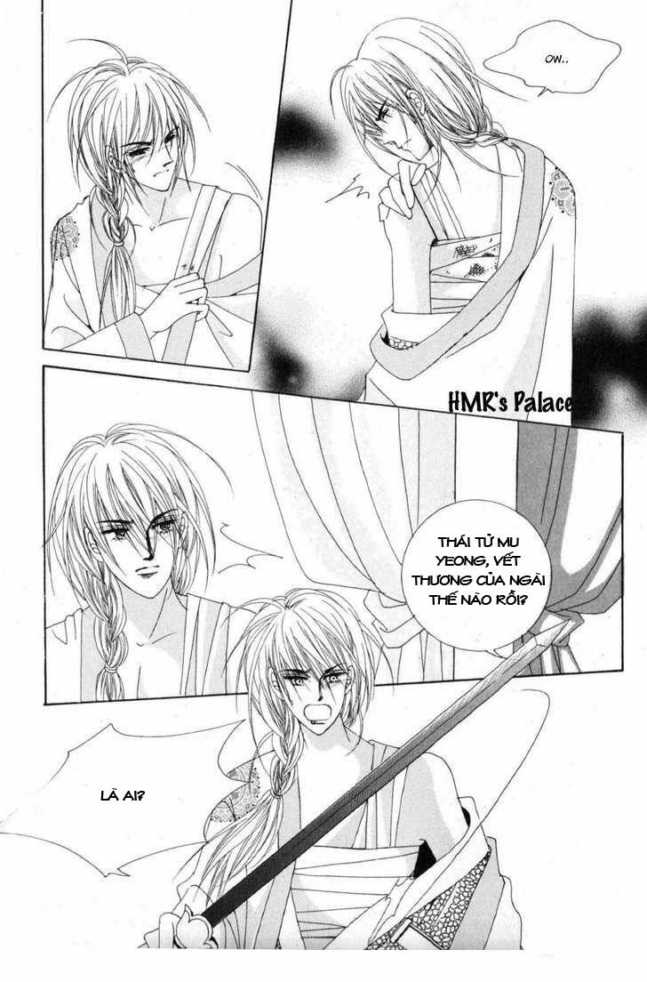 Crazy Girl Shin Bia - Nữ hoàng rắc rối: Chapter 10