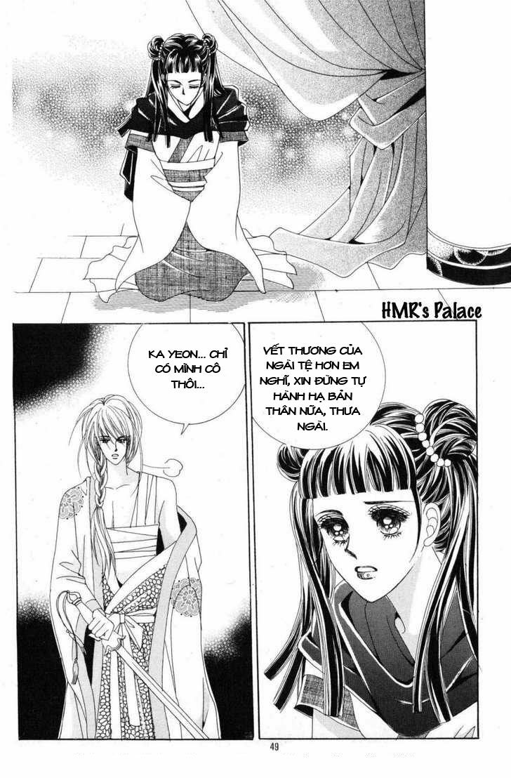Crazy Girl Shin Bia - Nữ hoàng rắc rối: Chapter 10