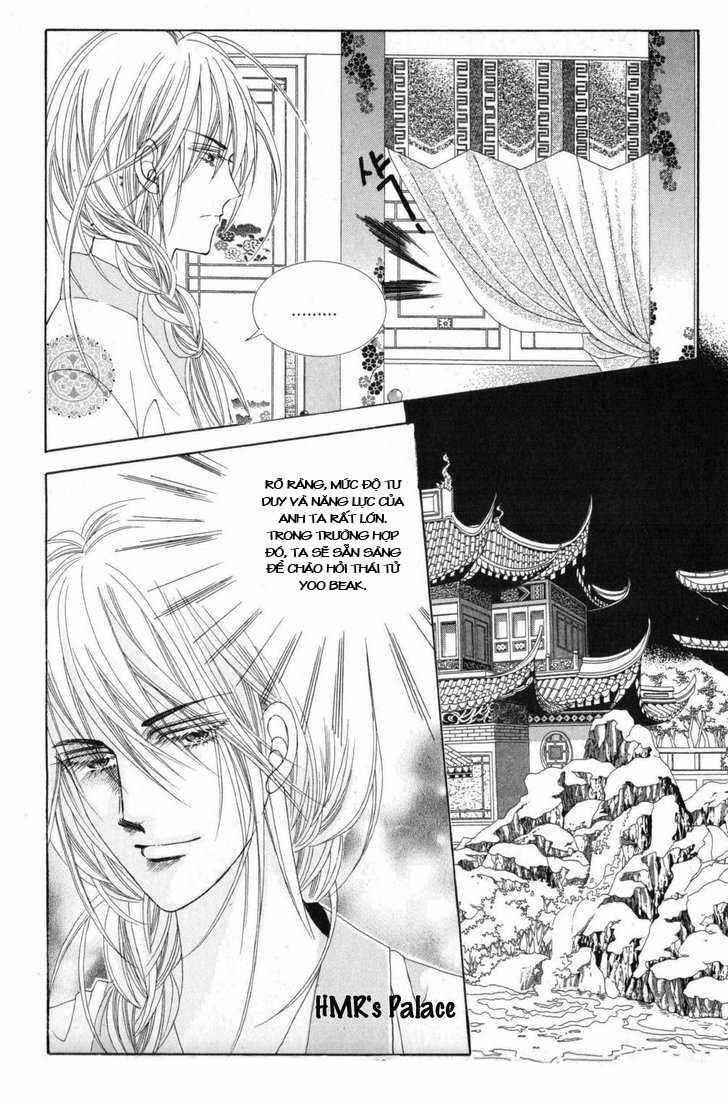 Crazy Girl Shin Bia - Nữ hoàng rắc rối: Chapter 10