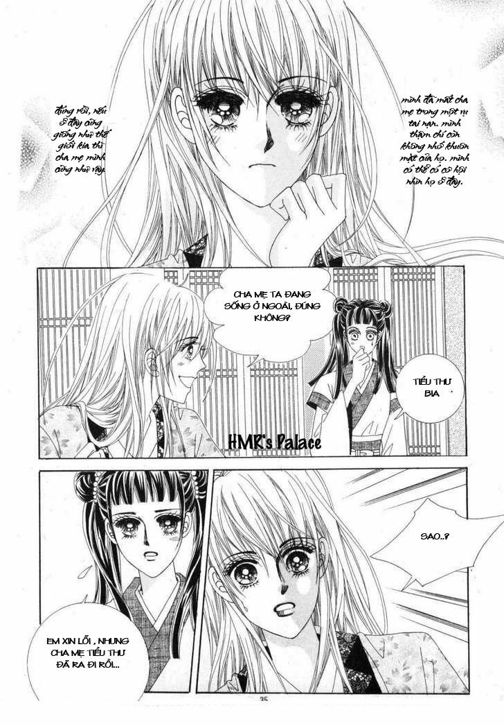 Crazy Girl Shin Bia - Nữ hoàng rắc rối: Chapter 10