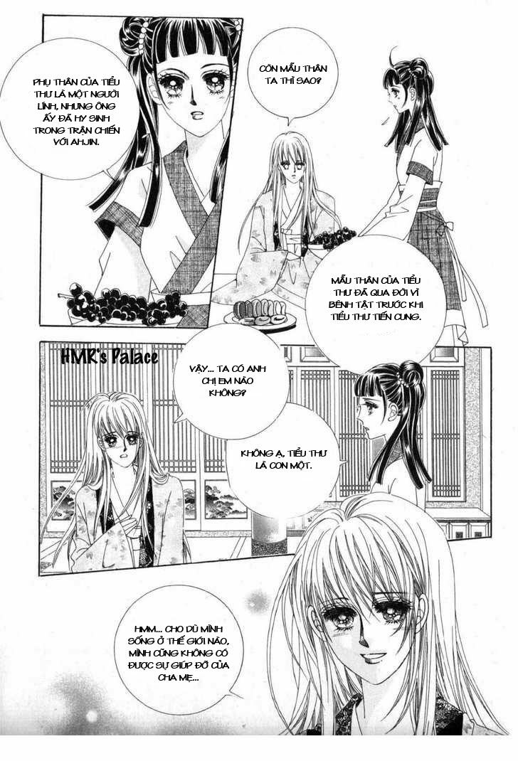 Crazy Girl Shin Bia - Nữ hoàng rắc rối: Chapter 10