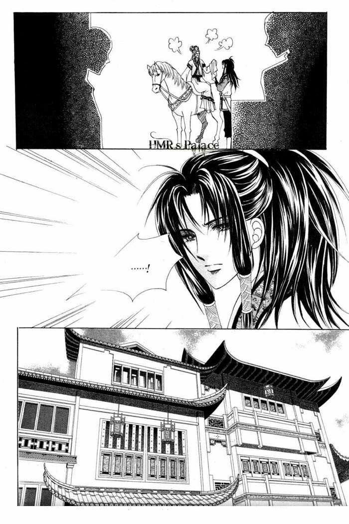 Crazy Girl Shin Bia - Nữ hoàng rắc rối: Chapter 12