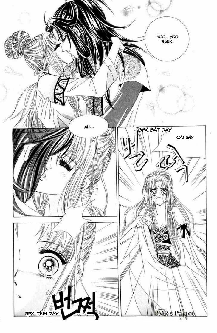 Crazy Girl Shin Bia - Nữ hoàng rắc rối: Chapter 14