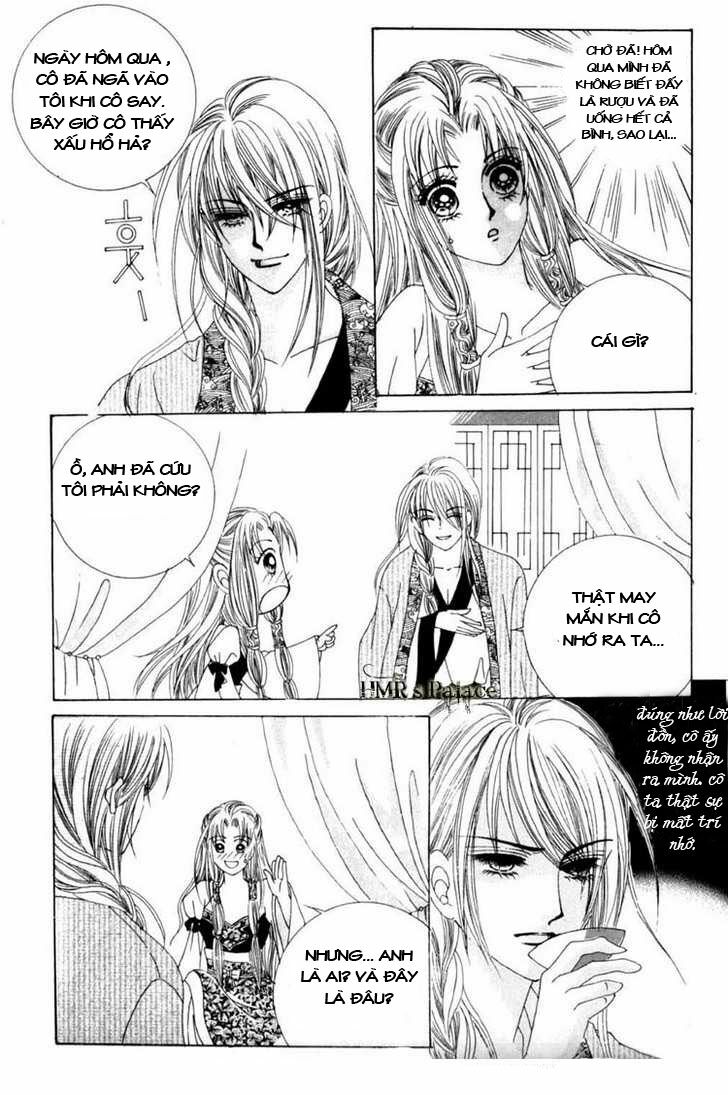 Crazy Girl Shin Bia - Nữ hoàng rắc rối: Chapter 14