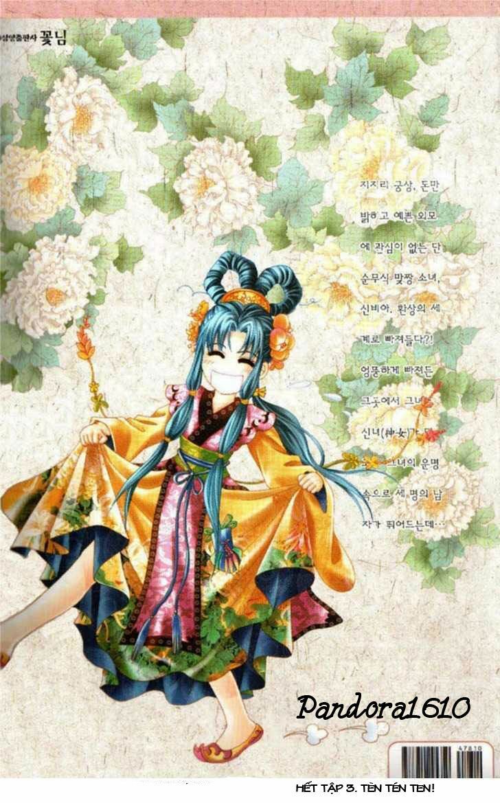 Crazy Girl Shin Bia - Nữ hoàng rắc rối: Chapter 14