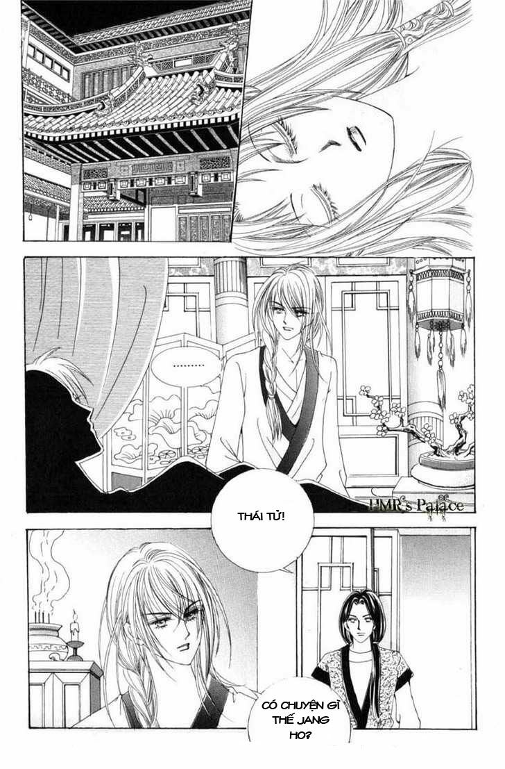 Crazy Girl Shin Bia - Nữ hoàng rắc rối: Chapter 14