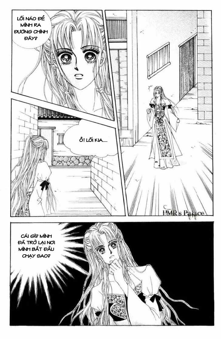Crazy Girl Shin Bia - Nữ hoàng rắc rối: Chapter 15