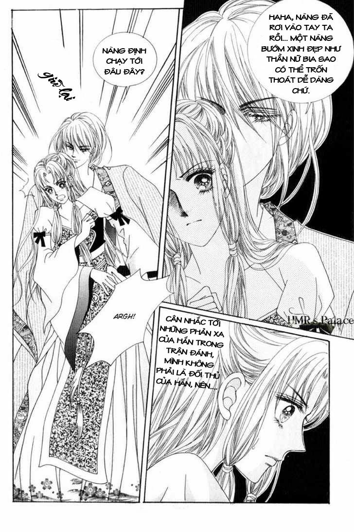 Crazy Girl Shin Bia - Nữ hoàng rắc rối: Chapter 15