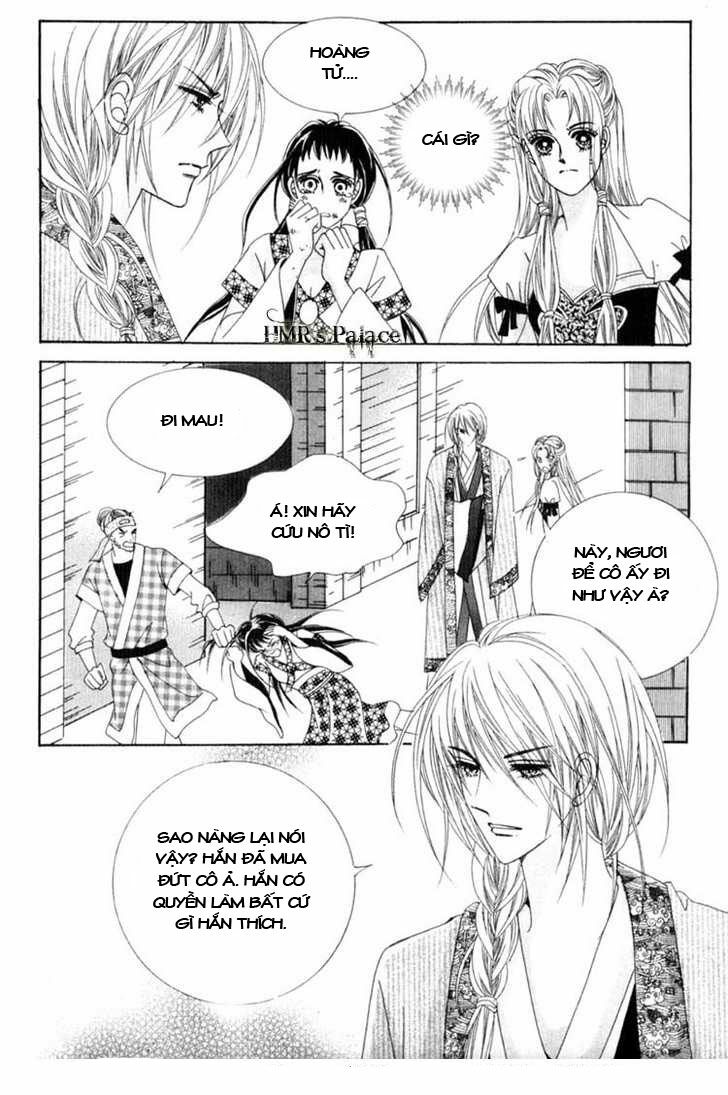 Crazy Girl Shin Bia - Nữ hoàng rắc rối: Chapter 15