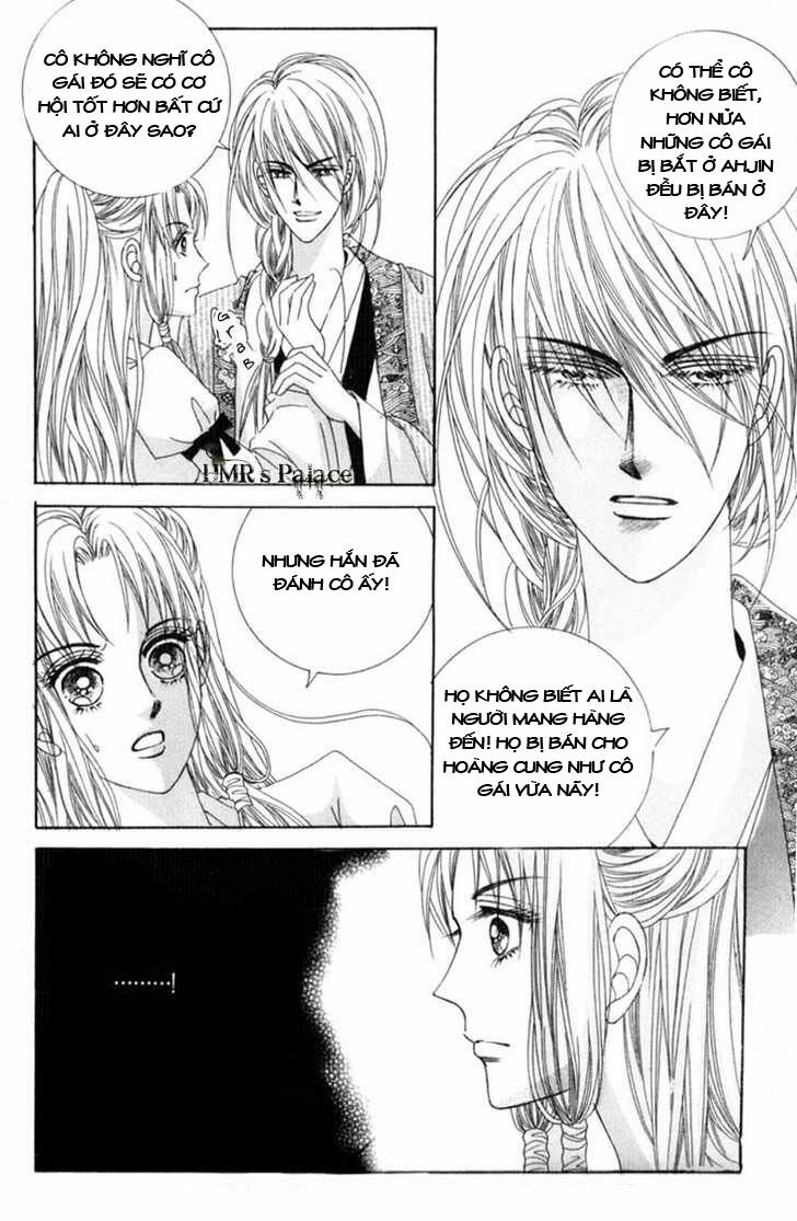 Crazy Girl Shin Bia - Nữ hoàng rắc rối: Chapter 15