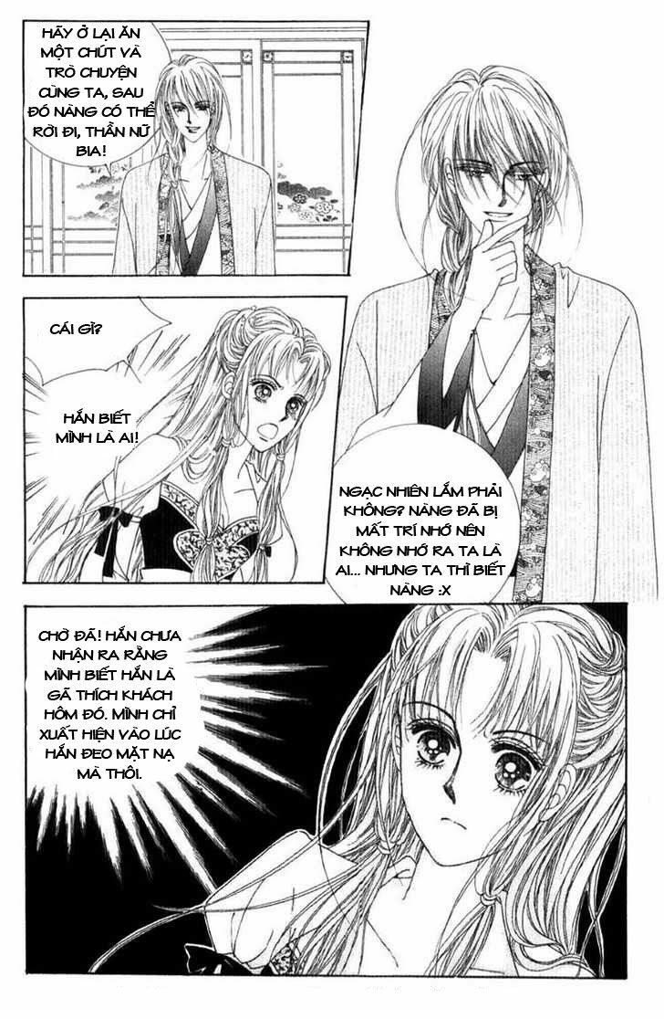 Crazy Girl Shin Bia - Nữ hoàng rắc rối: Chapter 15