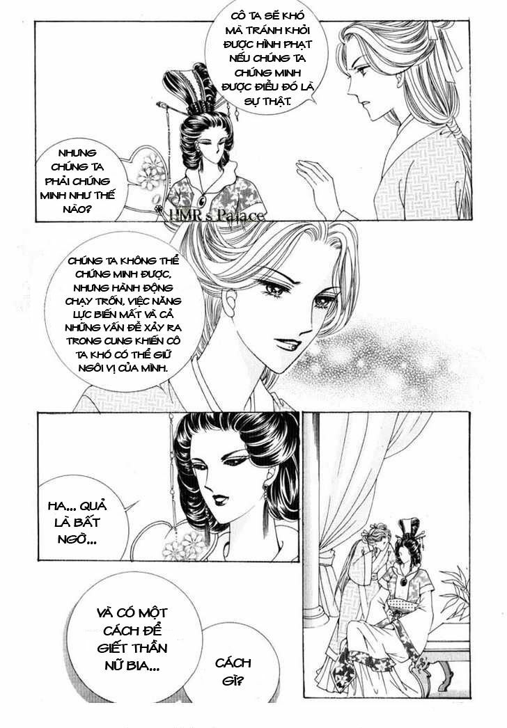 Crazy Girl Shin Bia - Nữ hoàng rắc rối: Chapter 19