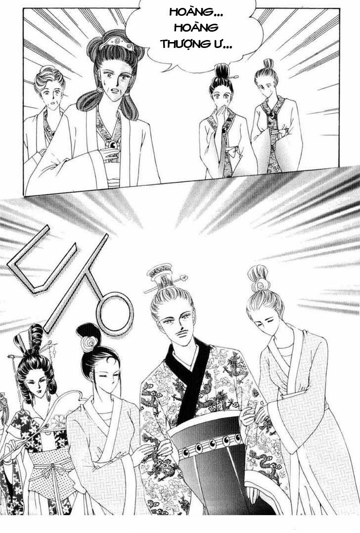 Crazy Girl Shin Bia - Nữ hoàng rắc rối: Chapter 19