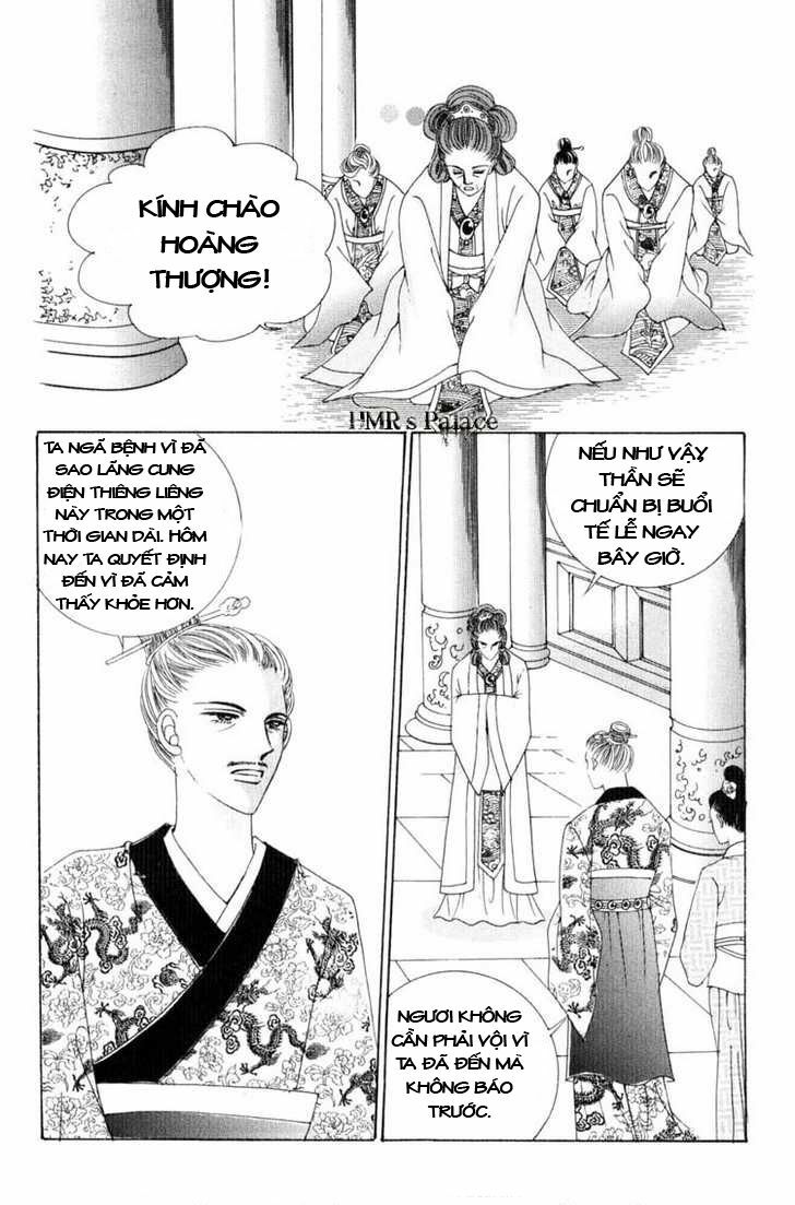 Crazy Girl Shin Bia - Nữ hoàng rắc rối: Chapter 19